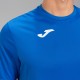 Camiseta Joma Combi Royal