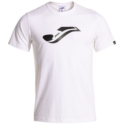 Camiseta Joma Combi Street Blanco