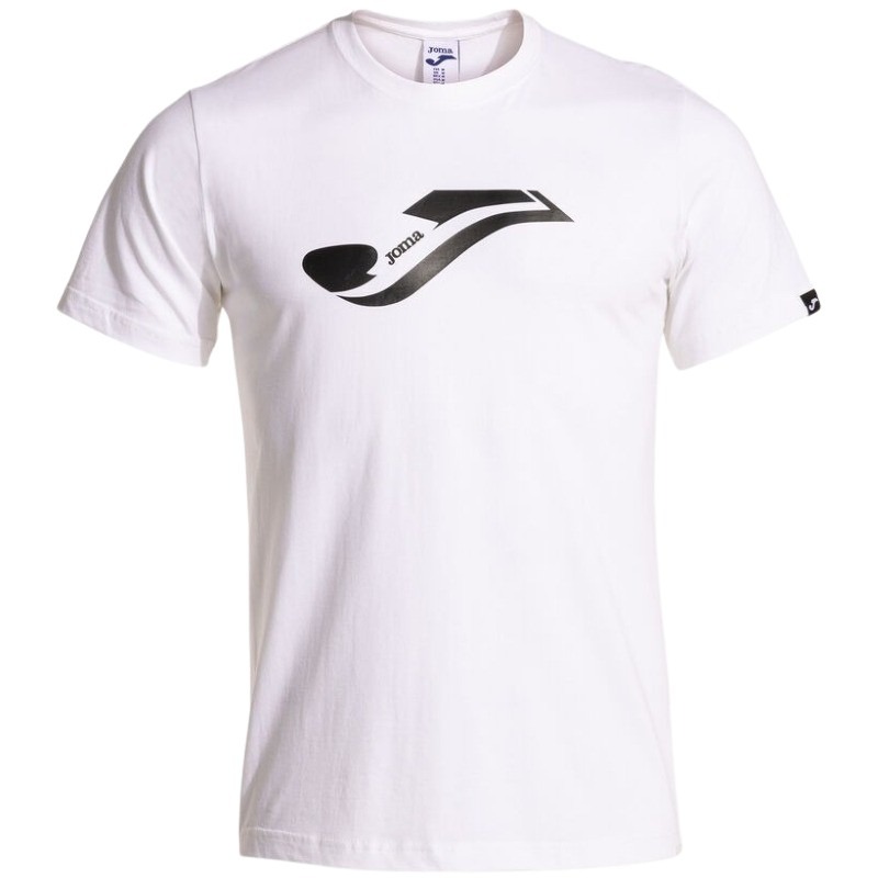 Camiseta Joma Combi Street Blanco