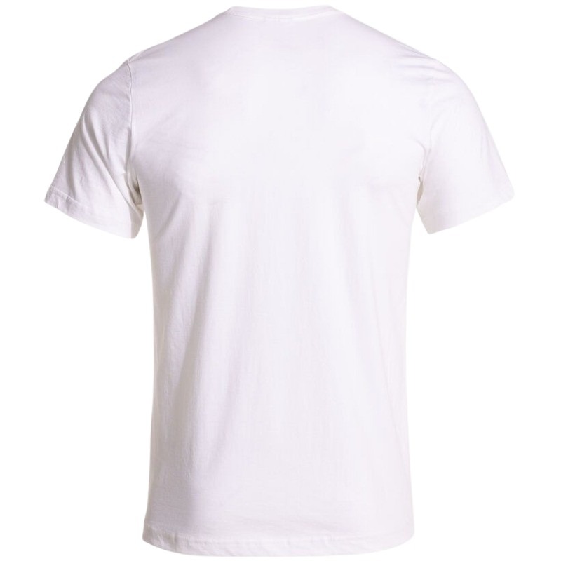 Camiseta Joma Combi Street Blanco