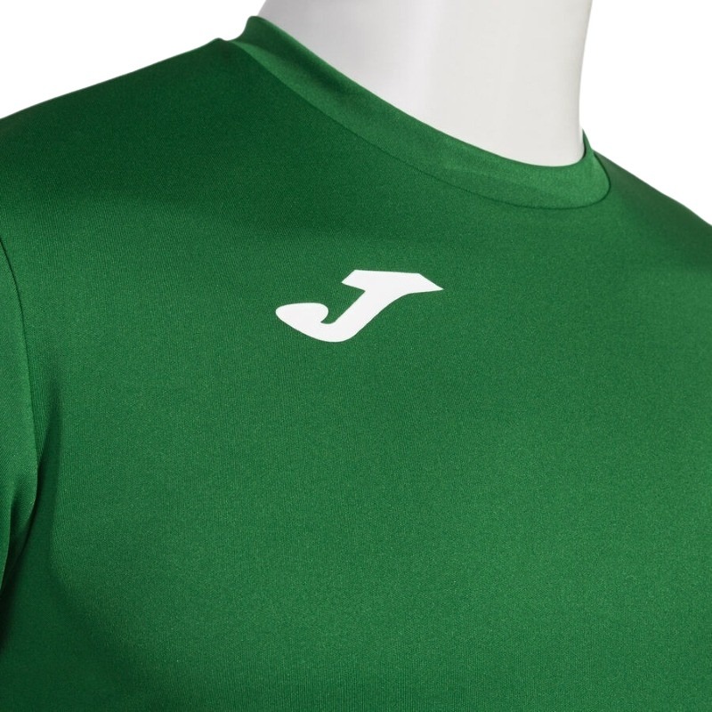 T-shirt Joma Combi Verde