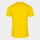 Joma Grafity II Camiseta Amarela