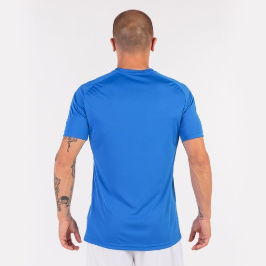 Joma Grafity II Royal T-shirt