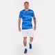 Joma Grafity II Royal T-shirt