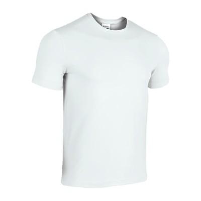 T-shirt Joma Indoor GYM Blanc