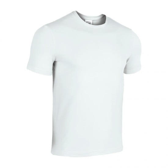 Joma Indoor GYM T-shirt bianca