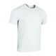 Joma Indoor GYM Camiseta branca