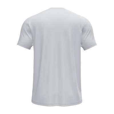 T-shirt Joma Indoor GYM Blanc