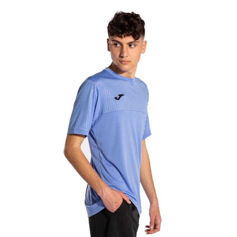 Joma Montreal Blue T-Shirt