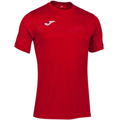 Camiseta Joma Montreal Vermelha