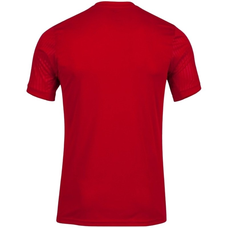 Camiseta Joma Montreal Rojo