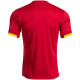 Joma Montreal Red Yellow T-Shirt
