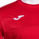 Joma Montreal Red Yellow T-Shirt