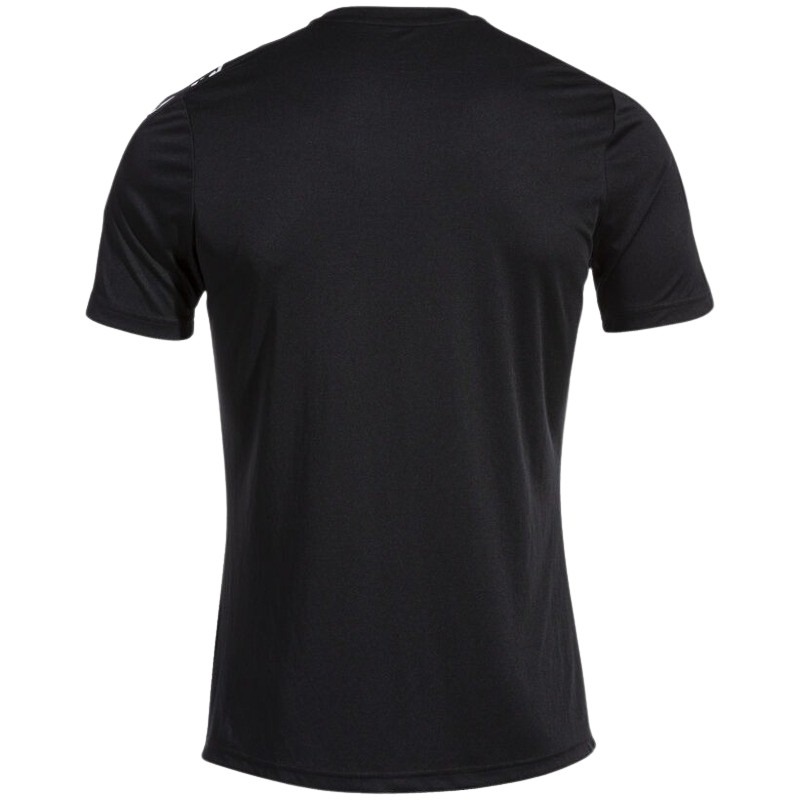 Joma Olimpiada Black T-Shirt