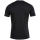 Joma Olimpiada Black T-Shirt