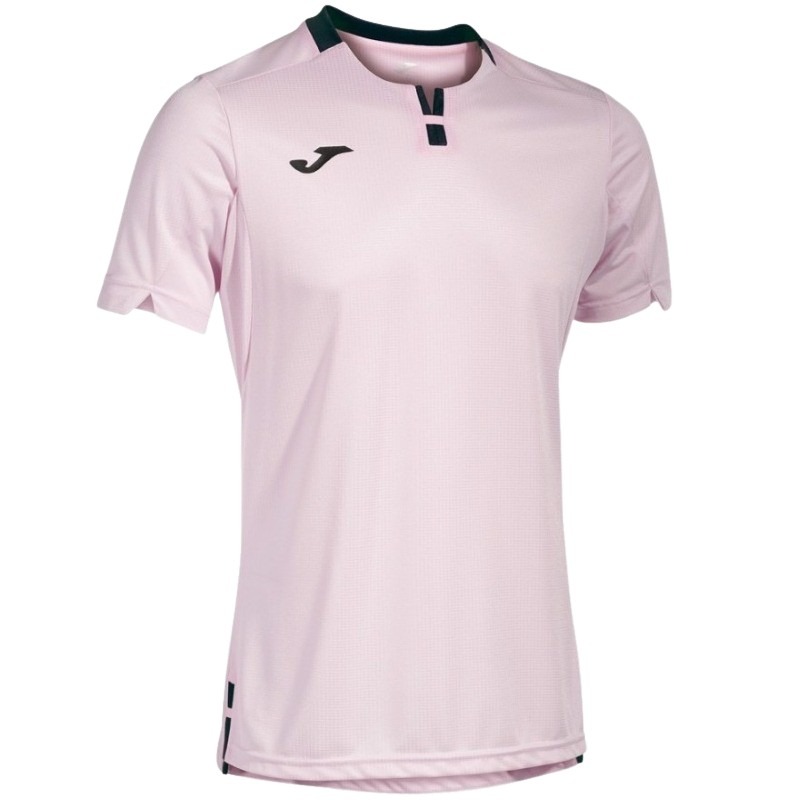 Joma Ranking Pink T-Shirt