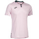 Joma Ranking Pink T-Shirt