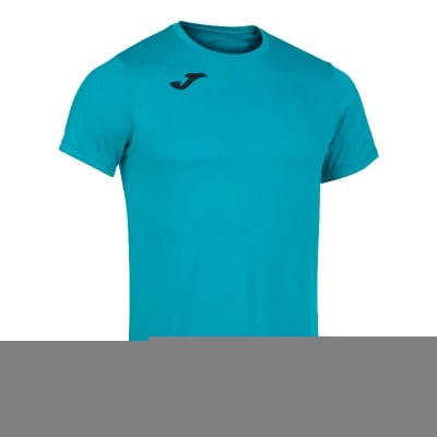 Joma Record II Turquoise T-shirt