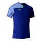 Joma Smash T-Shirt Blu