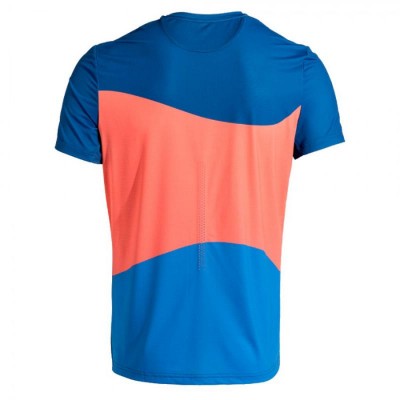 Joma Torneo Coral Blue T-Shirt