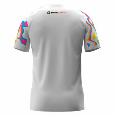 Joma Torneo White T-Shirt