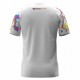 T-Shirt Joma Torneo Blanc