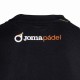 Joma Torneo T-Shirt Noir