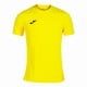 Camiseta Joma Winner Yellow Junior