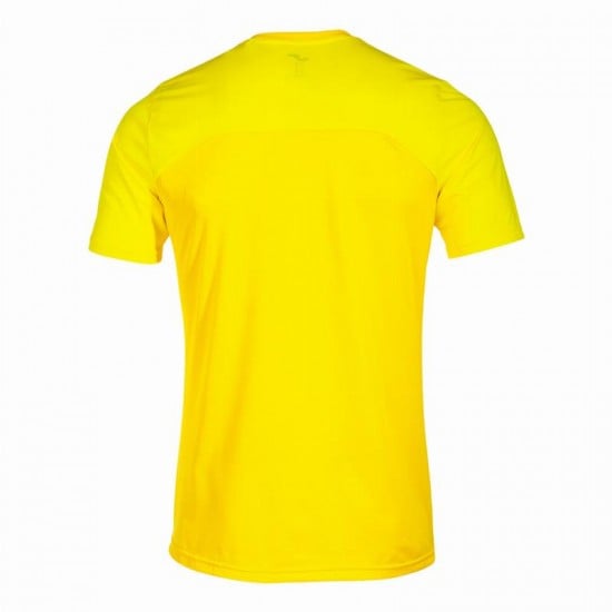 Joma Winner T-shirt Junior Jaune