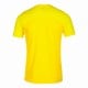 Camiseta Joma Winner Yellow Junior