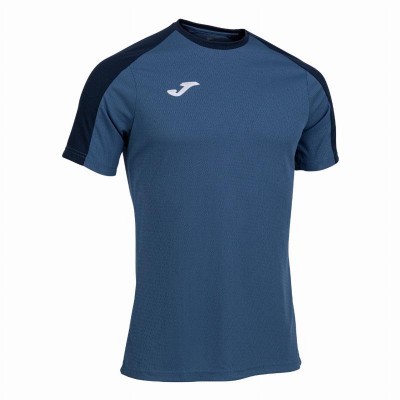 Camiseta Joma Winner Blue Junior