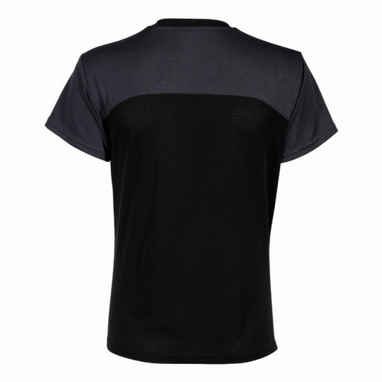 Joma Winner II Anthracite T-Shirt Femme