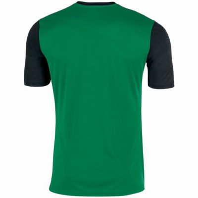 Camiseta Joma Winner Verde Negro