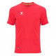 Kelme Global 3496 Coral T-Shirt