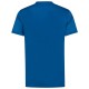 Kswiss Hypercourt T-Shirt Blu