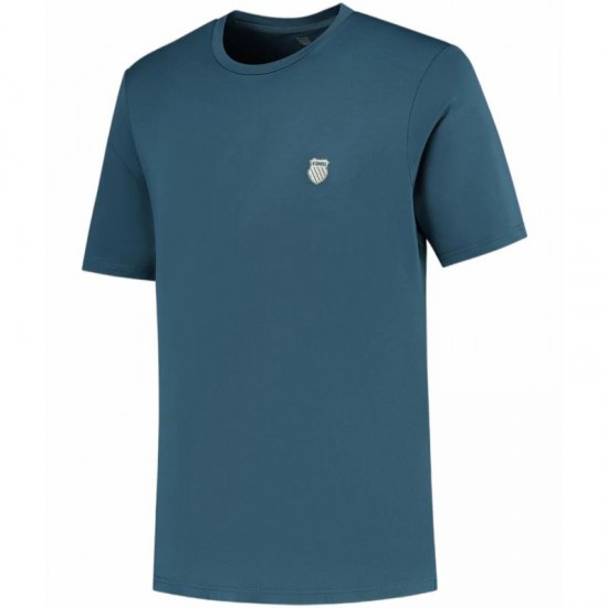 Camiseta Kswiss Hypercourt Tripula