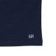 Lacoste Daniil Medvedev Navy Blue Tennis T-Shirt