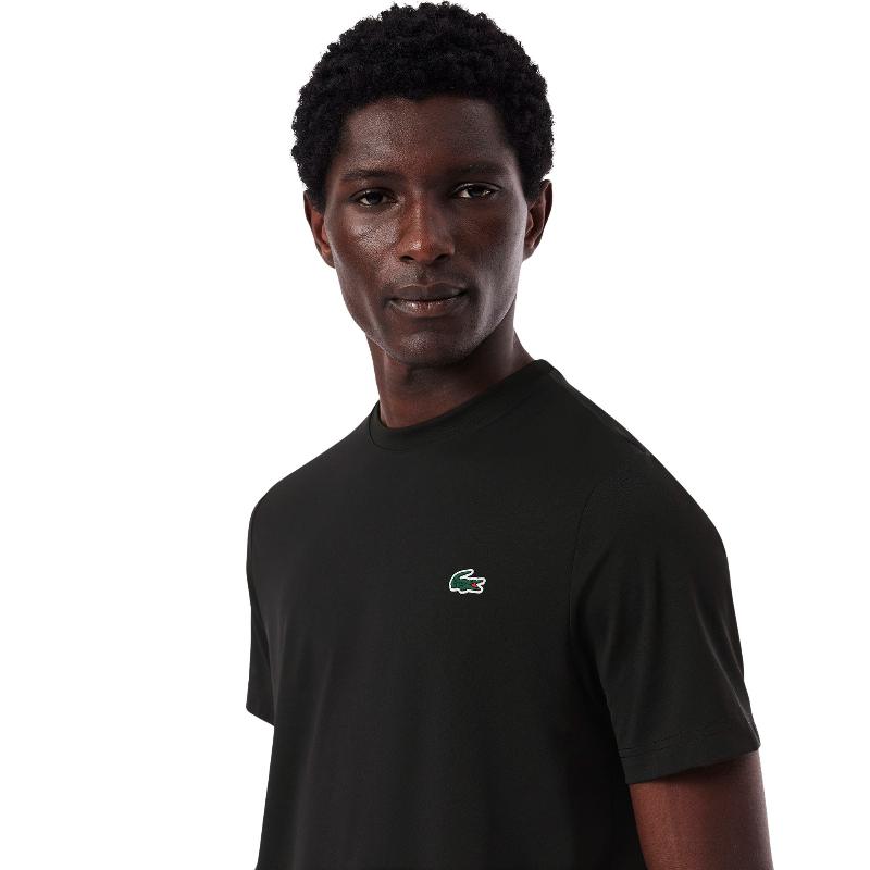 Camiseta Lacoste Leggero Elasticizzato