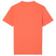 Lacoste Novak Djokovic T-Shirt Orange Red