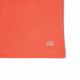 Lacoste Novak Djokovic T-Shirt Orange Red