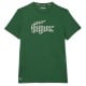 Lacoste Pique Green T-Shirt