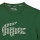 T-shirt Lacoste Pique Vert