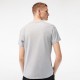 T-shirt Lacoste Sport Algodon Ecologico Grey