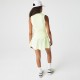 Lacoste Sport T-shirt Donna Gialla