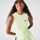 Lacoste Sport Women''s Yellow T-shirt