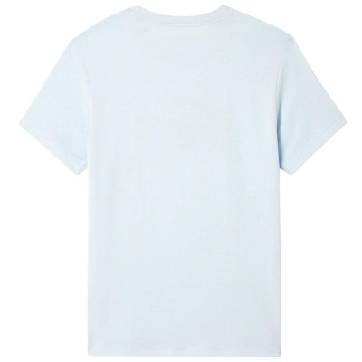 Camiseta Lacoste Sport Azul Claro