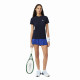 Camiseta Feminina Lacoste Sport Azul Marinho