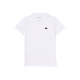 Lacoste Sport T-shirt donna bianca