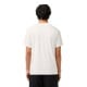 Lacoste Sport T-Shirt Bianco Nero