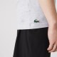 Camiseta Lacoste Sport Gris Vigueur